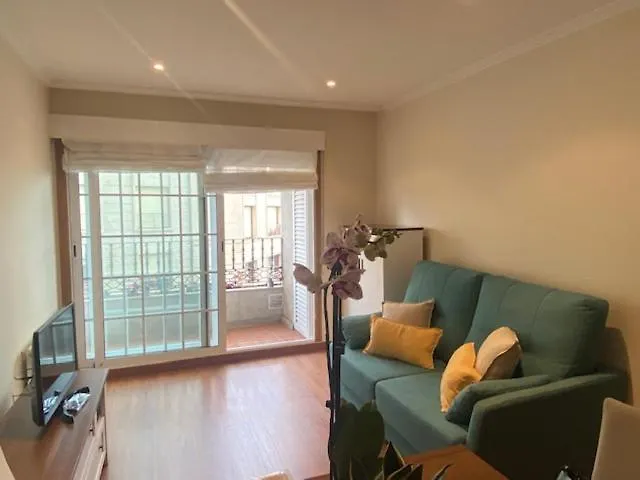 Appartamento Sonos *