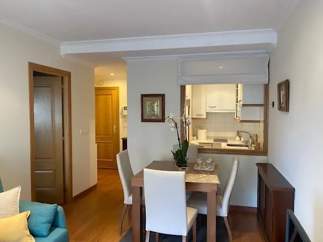 Appartamento Sonos Sanxenxo